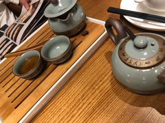 -如轩·海鲜砂锅粥·潮汕菜(海珠店)