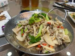 -下梅人家土菜馆(历史文化餐厅度假区店)