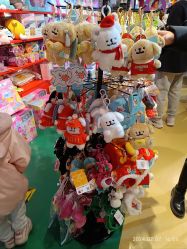 -Hamleys哈姆雷斯(东方福来德店)