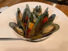 -La Tavernetta(Bar à Vin)(乌鲁木齐路店)