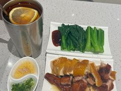 -香港新发烧腊茶餐厅(书城店)