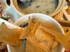 -煲王粤菜餐厅(中侨中心店)