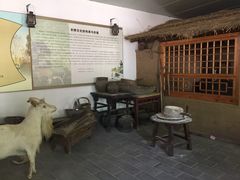 -河北村民俗体验园