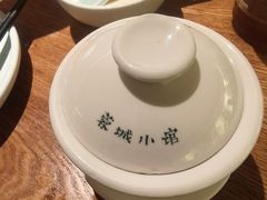 -蓉城小馆(科兴店)