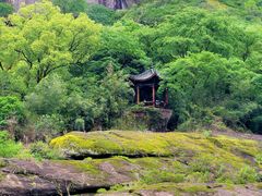 -九曲溪竹筏码头