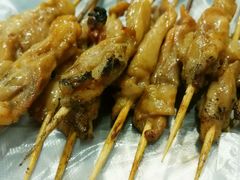 -老大鸡肉串(天津店)