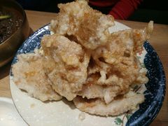 -大同江朝鲜菜•长春地标美食(绿园吾悦广场店)