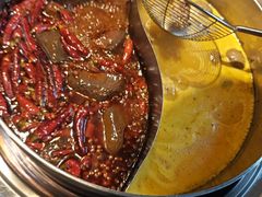 -围炉·川味鲜货火锅(万达珍珠坊店)