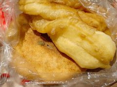 -斌斌鲜鱼糊汤粉(粮道街店)