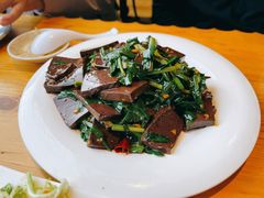 -漕河全驴宴饭店(徐水店)
