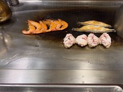 -大神太神·铁板烧(七宝领展广场店)