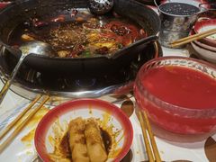 -江北北火锅馆·公路夜市(魏公村店)