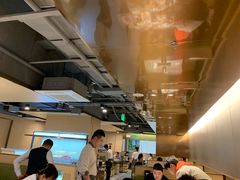 -海底捞火锅(公益西桥店)