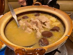 -七菜馆·东北菜·蒸饺(文体路店)