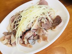 -乡亲鹅肉城(吴江店)