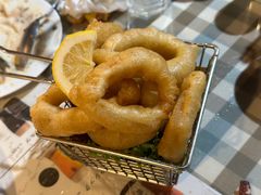 -BISTROFIORE美伊娜(伊犁南路店)