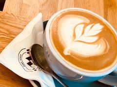 -W CAFE(甜爱路店)