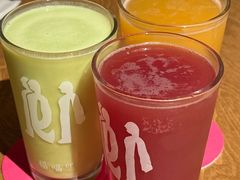 -福嗝er 咖啡&精酿餐吧(东四店)