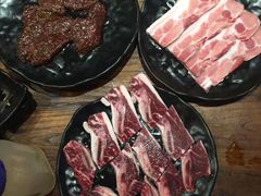 -原始泥炉烤肉(总店)