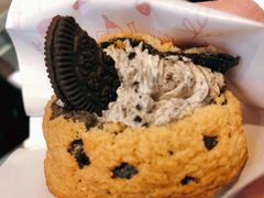 -西树泡芙(喜隆多店)