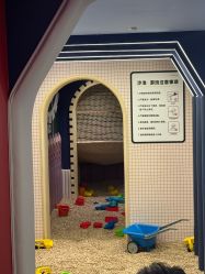 -MELAND CLUB亲子乐园·派对·餐厅(北京芳圆里ID MALL店)