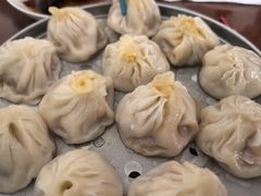 -富春汤包生煎馆(春晖店)