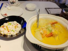 -山泉粤宴(广东大厦店)