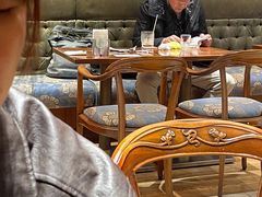 -西村咖啡店 (中山手本店)