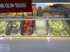 -集庄乡烤肉卷饼(朝阳凯德望京店)