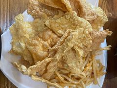 炸腐竹-螺蛳粉先生(蓟门桥店)