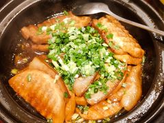 东坡香芋煲-東大方(武康千秋广场店)