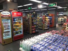 -美廉美超市(圣熙8号购物中心店)