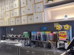 -鲜芋仙(中华广场店)