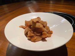 外婆酱萝卜-瑶王府·广西菜(相思湖店)