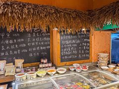 -湖南老灶台·生态农业餐饮(龙胜店)