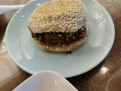 -南门小馆·清真(国贸商城店)