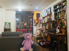 -参差咖啡(水果湖公园店)