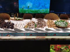 水产区-火宴山自助火锅(明园店)