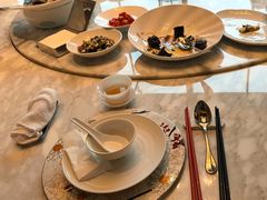 -无锡苏宁银河国际酒店-悦府65中餐厅