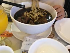 -中国厨房/台湾牛肉面