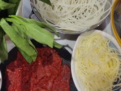 -螺大喜螺蛳粉火锅(雍和宫店)