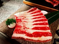 -谷牛日式烤肉(宝山U天地店)