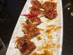 -月下料理(楷林IFC店)