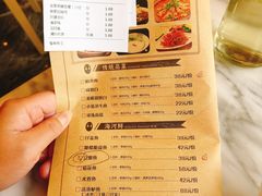 菜单-陈麻婆豆腐总店