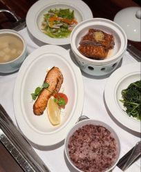 -尚圣月子会所·庄园式月子中心(萧山湘湖店)