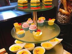 -西藏饭店·亚克·食光自助餐厅(文殊院店)