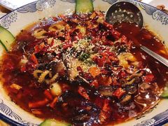 -德胜轩正宗顺德菜(宝安沙井会展中心店)