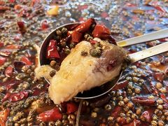 -笑红饭庄