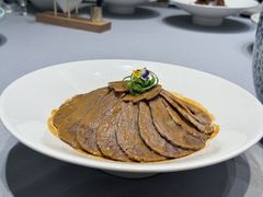-狮王府淮扬菜(百家湖1912店)