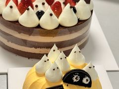 -巴黎贝甜(常德路店)